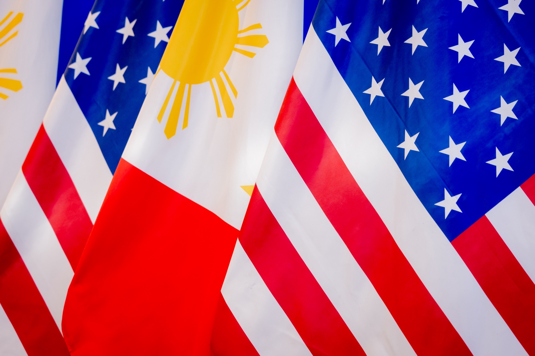 US Pledges P14.2 Billion in Health Assistance to the Philippines