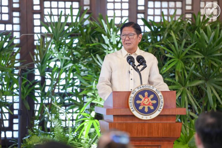 Marcos to push maritime cooperation at ASEAN Summits in Malaysia