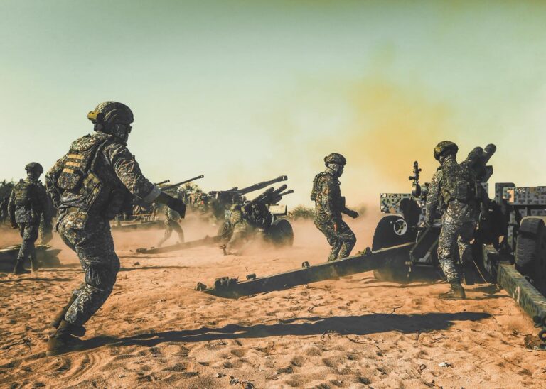 Philippines and Canada set to sign Visiting Forces Agreement