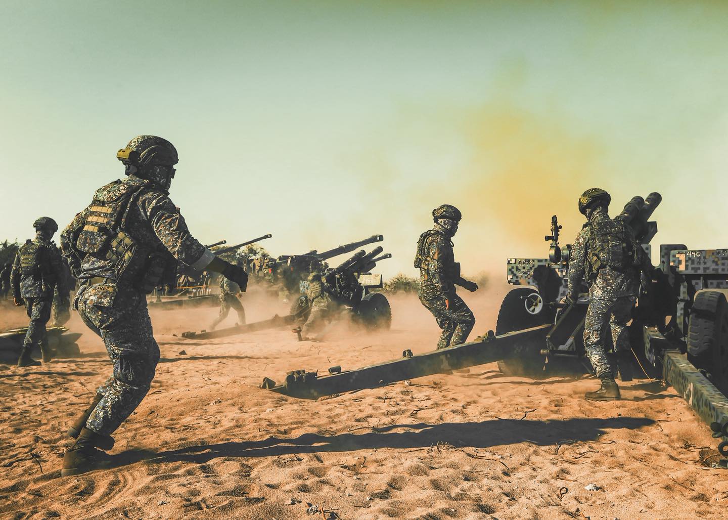 Philippines and Canada set to sign Visiting Forces Agreement