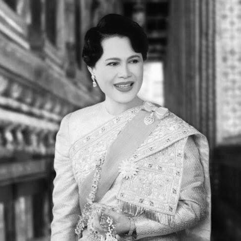 Philippines extends condolences on death of Thailand’s Queen Mother Sirikit