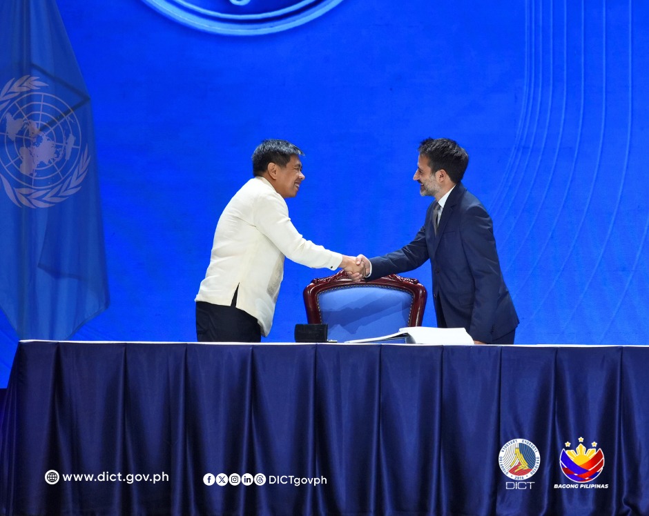 Philippines joins global treaty to combat cybercrime