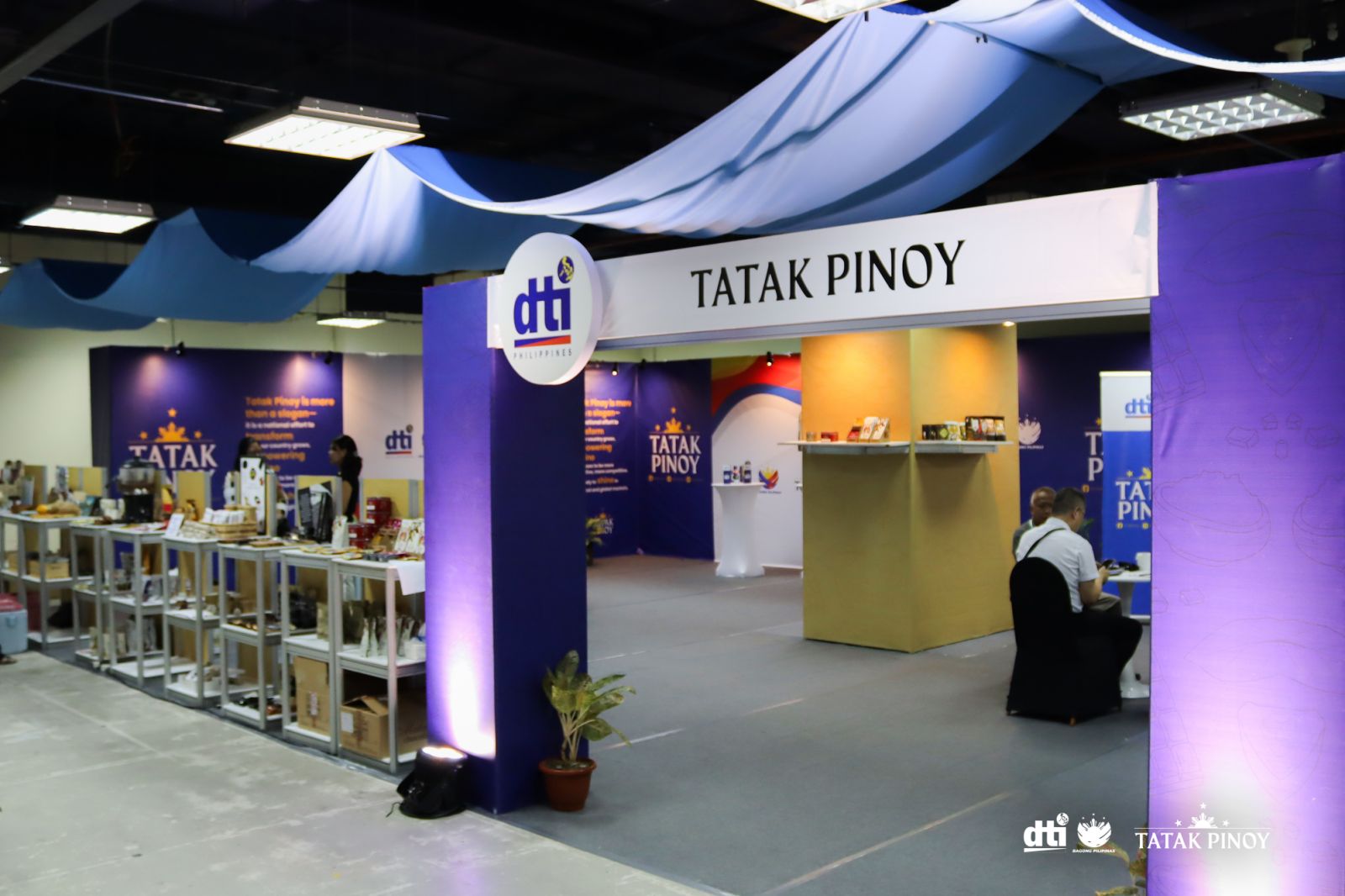 Marcos approves Tatak Pinoy Strategy to boost industry competitiveness 