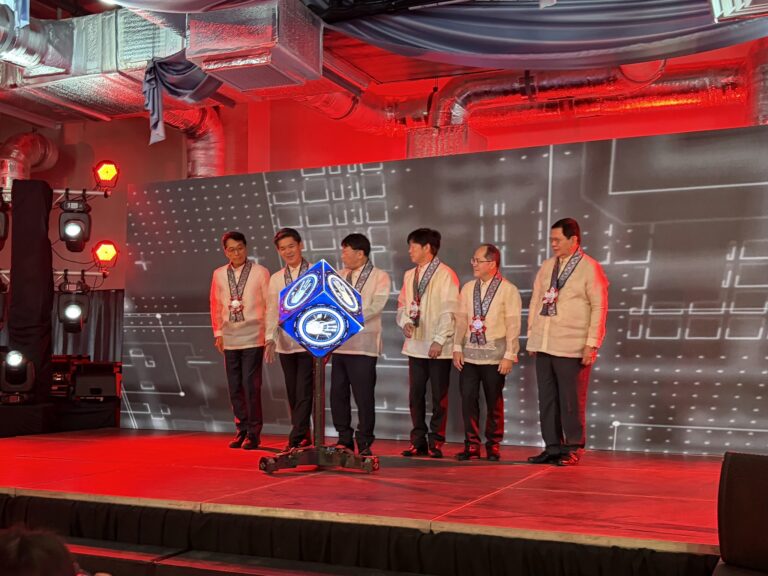 New Murata facility highlights Japan-PH economic partnership—Japanese envoy | photo courtesy of the Embassy of Japan in the Philippines