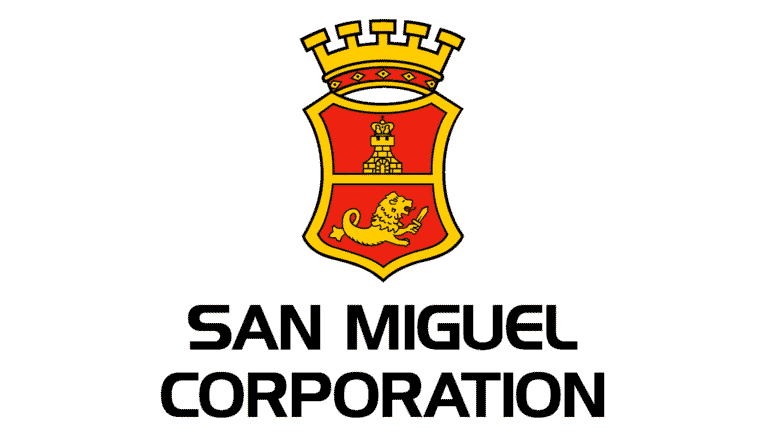 San Miguel Corporation Logo