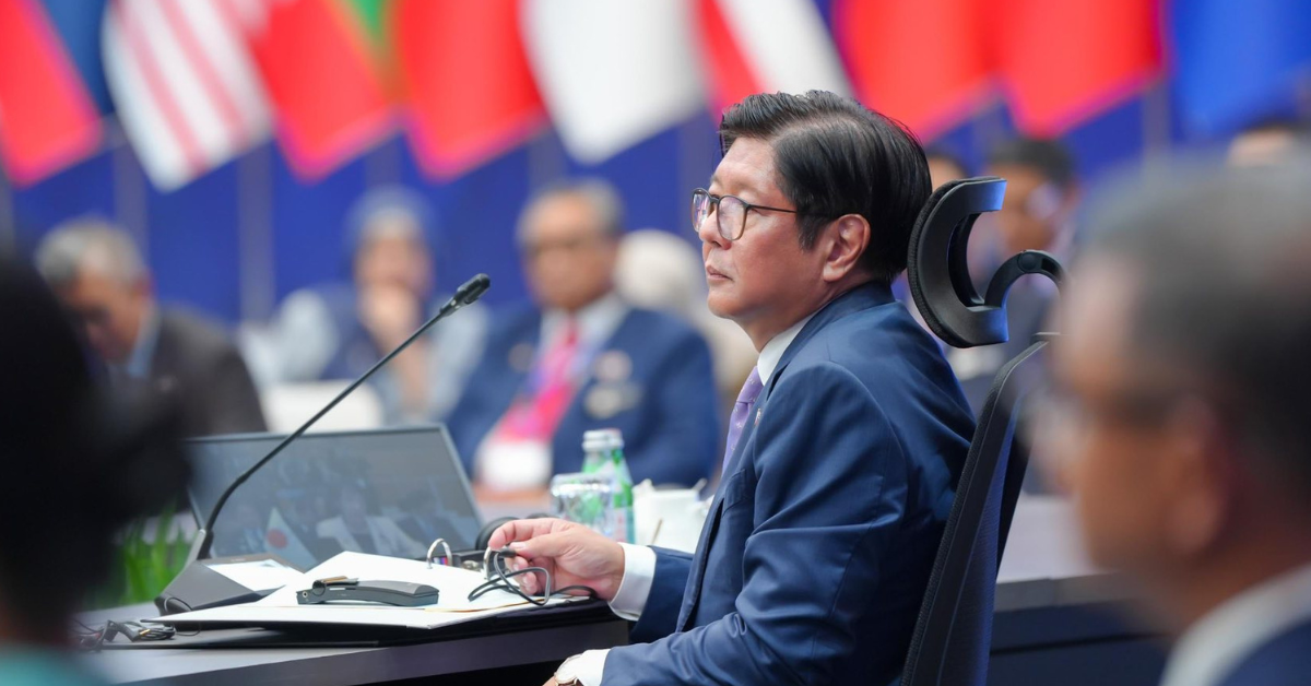 Marcos to invite Xi Jinping to ASEAN Summits in Manila