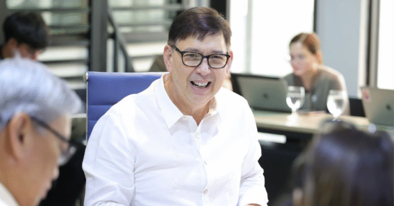 Philippines leads Southeast Asia in developing disaster-resilient financing mechanism