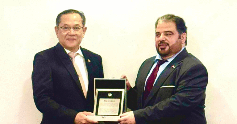 Philippines, UAE strengthen labor cooperation to protect Filipino workers