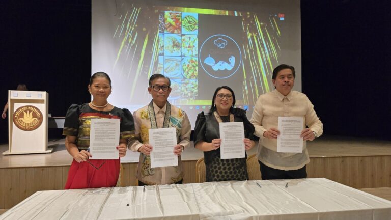 Philippine Embassy, AKO-OFW strengthen tourism and cultural ties with Türkiye