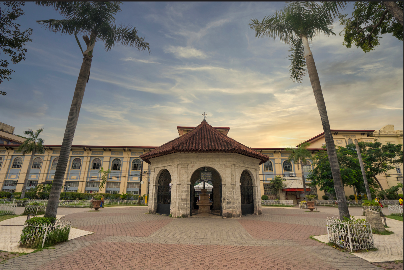 Cebu safe for tourists, DOT confirms after typhoons and quake