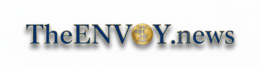 TheEnvoy.news