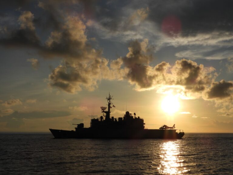 Philippines–France Maritime Cooperation: Strengthening Defense Partnerships in the Indo-Pacific