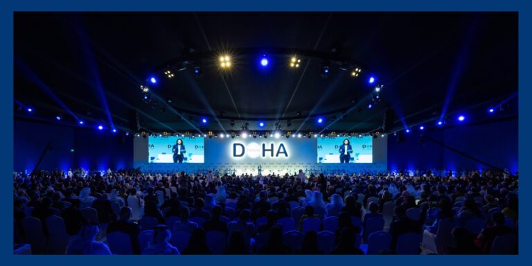 Doha Forum to be held Dec. 6–7 with focus on justice, diplomacy