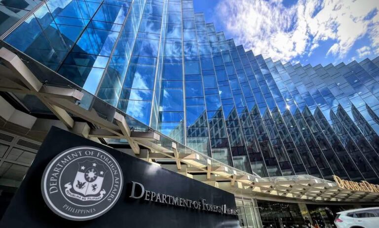 DFA: Nine Filipinos held by Houthis set for release 