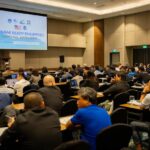 NOAA, PHIVOLCS train Philippine officials on tsunami preparedness