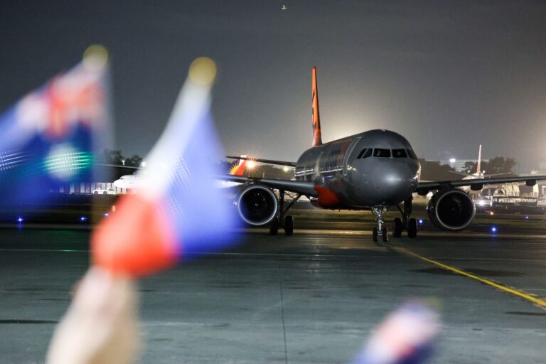 New Perth-Manila flights to boost Australian arrivals